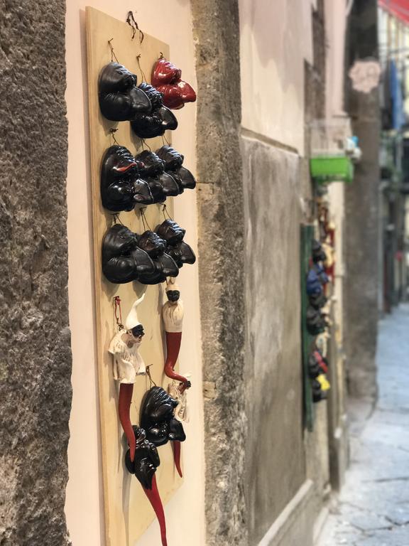 Smart San Gregorio Napels